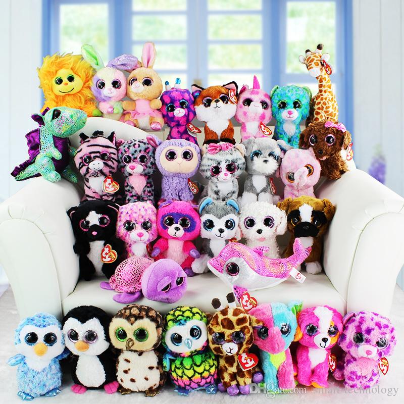 TY PLUSH Funso Shop ty-plush-funso-shop