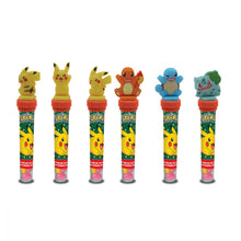 Charger l'image dans la galerie, Bonbons Jelly beans Pokémon avec tampon - (différents designs, en aléatoire) 8G
