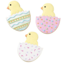Charger l'image dans la galerie, Emporte-pièces set/ 3pcs - Pâques (WILTON)
