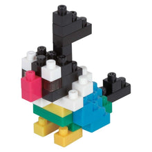 Load image into Gallery viewer, Nanoblock Pokémon - Pack complet de 6 (Type Normal)