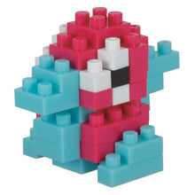 Load image into Gallery viewer, Nanoblock Pokémon - Pack complet de 6 (Type Normal)