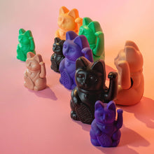Load image into Gallery viewer, Lucky Cat Mini - Pink