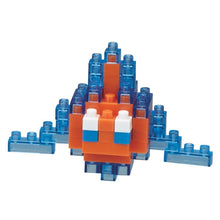Load image into Gallery viewer, Nanoblock Pokémon - Pack complet de 6 (Type Électrique)