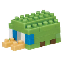 Load image into Gallery viewer, Nanoblock Pokémon - Pack complet de 6 (Type Électrique)