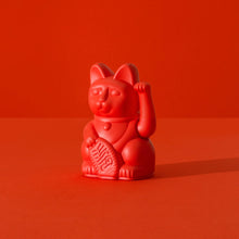 Load image into Gallery viewer, Lucky Cat Mini - Rouge