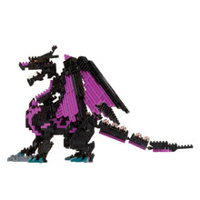 Charger l'image dans la galerie, Nanoblock Animaux fantastiques - Dragon (grand format)