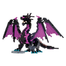 Charger l'image dans la galerie, Nanoblock Animaux fantastiques - Dragon (grand format)