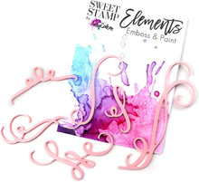 Charger l'image dans la galerie, Sweet Stamp - Embosseur acrylique