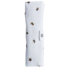 Load image into Gallery viewer, Set de couverts en bambou - Abeille