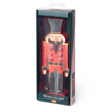 Charger l'image dans la galerie, Mini Lampe Décorative - Nutcracker ( LEGAMI )