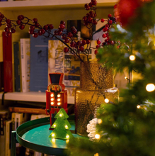 Charger l'image dans la galerie, Mini Lampe Décorative - Nutcracker ( LEGAMI )