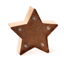 Charger l'image dans la galerie, Mini Lampe Décorative - Etoile ( LEGAMI )