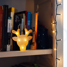 Charger l'image dans la galerie, Mini Lampe Décorative - Reindeer ( LEGAMI )