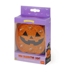Load image into Gallery viewer, Mini Lampe Décorative - Citrouille ( LEGAMI )