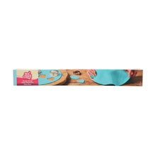 Load image into Gallery viewer, FunCakes Rolled Sugar Paste Blue -Baby Blue-