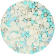Charger l'image dans la galerie, FunCakes Sprinkle Medley Frozen - 50 g