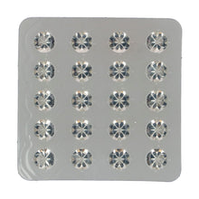 Charger l'image dans la galerie, FunCakes Comestible Jelly Diamonds - Clear - pk/20