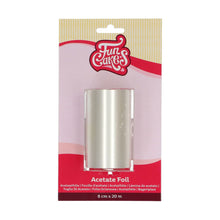 Load image into Gallery viewer, FunCakes Rhodoid Roll 8cm