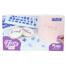 Load image into Gallery viewer, PME Fun Fonts - Alphabet - Collection 1