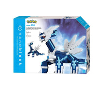 Load image into Gallery viewer, Nanoblock Pokémon - Dialga Deluxe Edition (grand format)