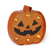 Load image into Gallery viewer, Mini Lampe Décorative - Citrouille ( LEGAMI )