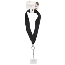 Load image into Gallery viewer, Tour de cou/bandoulière smartphone universelle en tissu - (2 couleurs disponibles, aléatoire)