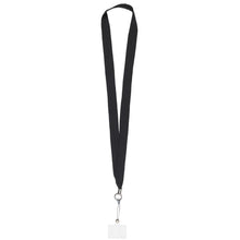 Load image into Gallery viewer, Tour de cou/bandoulière smartphone universelle en tissu - (2 couleurs disponibles, aléatoire)