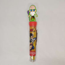 Charger l'image dans la galerie, Bonbons Jelly beans Dragon Ball Super avec tampon - (différents designs, en aléatoire) 8G