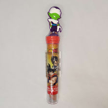 Charger l'image dans la galerie, Bonbons Jelly beans Dragon Ball Super avec tampon - (différents designs, en aléatoire) 8G