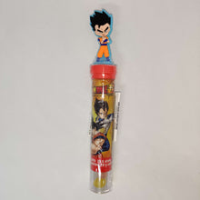 Charger l'image dans la galerie, Bonbons Jelly beans Dragon Ball Super avec tampon - (différents designs, en aléatoire) 8G