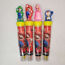 Charger l'image dans la galerie, Bonbons Jelly beans Mario avec tampon - (différents designs, au choix) 8G