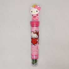 Charger l'image dans la galerie, Bonbons Jelly beans Hello Kitty avec tampon - (différents designs, en aléatoire) 8G