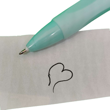 Load image into Gallery viewer, Stylo à encre moulin à vent tournant (plusieurs designs disponibles en aléatoire)