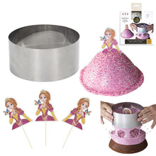 Charger l'image dans la galerie, Coffret tsunami cake