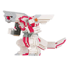 Load image into Gallery viewer, Nanoblock Pokémon - Palkia Deluxe Edition (grand format)
