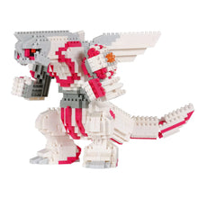 Load image into Gallery viewer, Nanoblock Pokémon - Palkia Deluxe Edition (grand format)