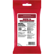 Charger l'image dans la galerie, Renshaw Pâte à Sucre Extra - Ruby Red - 250g