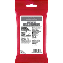 Load image into Gallery viewer, Renshaw Sugarpaste Extra 250g - Gray -