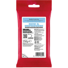 Charger l'image dans la galerie, Renshaw Pâte à Sucre Extra - Baby Blue - 250g