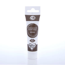 Load image into Gallery viewer, RD ProGel® Concentrated Colour - Brown - 25 g