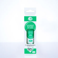 Load image into Gallery viewer, RD ProGel® Concentrated Colour - Mint Green - 25 g