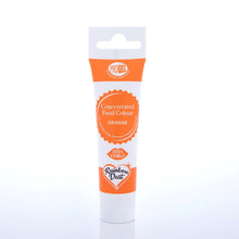 Load image into Gallery viewer, RD ProGel® Concentrated Colour - Orange - 25 g