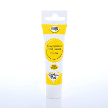Load image into Gallery viewer, RD ProGel® Concentrated Colour - Yellow - 25 g