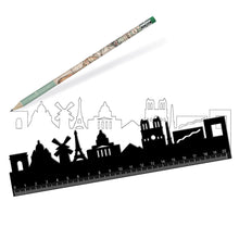 Charger l'image dans la galerie, Règle "Follow The Skyline" - Paris