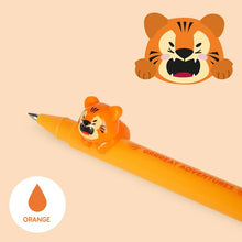 Charger l'image dans la galerie, Stylo à encre gel "Lovely Friends" - plusieurs thèmes disponibles, au choix (LEGAMI)
