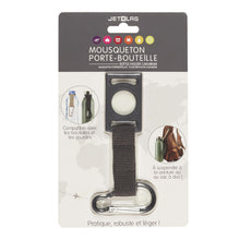 Charger l'image dans la galerie, Mousqueton porte-bouteille - ( 3 couleurs disponibles, aléatoire)
