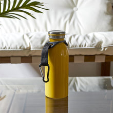 Charger l'image dans la galerie, Mousqueton porte-bouteille - ( 3 couleurs disponibles, aléatoire)