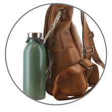 Charger l'image dans la galerie, Mousqueton porte-bouteille - ( 3 couleurs disponibles, aléatoire)