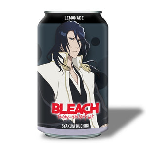 Bleach TYBW - Byakuya - Soda Lemonade 330 ml