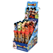 Charger l'image dans la galerie, Bonbons Jelly beans Dragon Ball Super avec tampon - (différents designs, en aléatoire) 8G